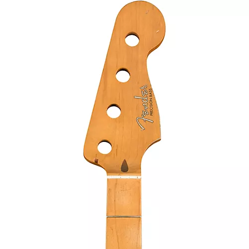 Fender Road Worn '50s Precision Bass Neck With Maple Fingerboard