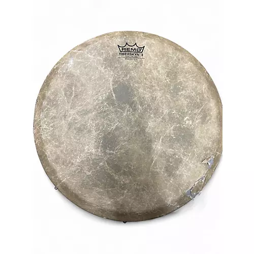 Used Remo Mondo  Djembe