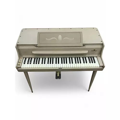 Vintage 1962 Wurlitzer 145B Digital Piano