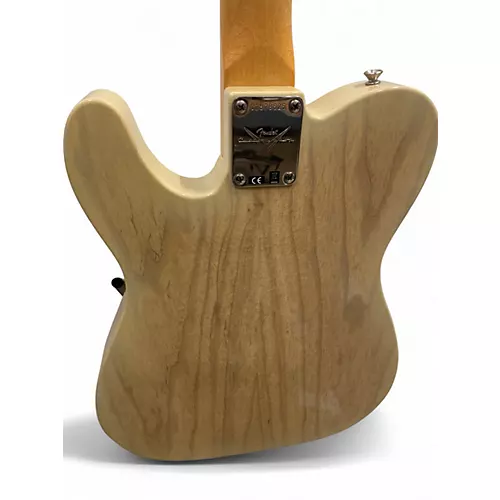 Used 2024 Fender Custom Shop 67 Telecaster Bigsby Closet Classic Solid Body Electric Guitar Closet Classic