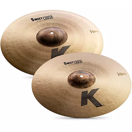 Zildjian K Sweet 16