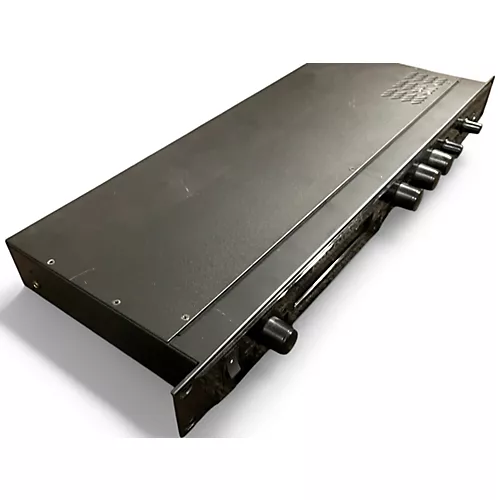 Used Rocktron VOODU VALVE Multi Effects Processor