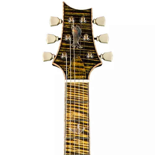 PRS Private Stock McCarty 594 Singlecut Electric Guitar Desert Sands