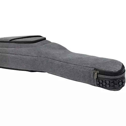 Fender FE920 Denim Electric Guitar Gig Bag Gray