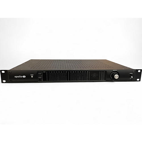 Used Universal Audio X16 Audio Interface