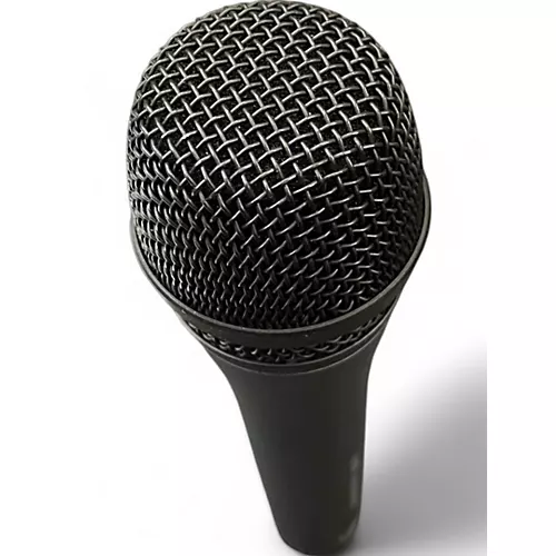 Used Sennheiser E835 Dynamic Microphone