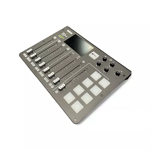 Used RODE Rode Caster Pro MultiTrack Recorder