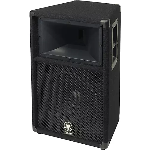 Open-Box Yamaha S112V Club Series V Speaker Condition 2 - Blemished  194744831713