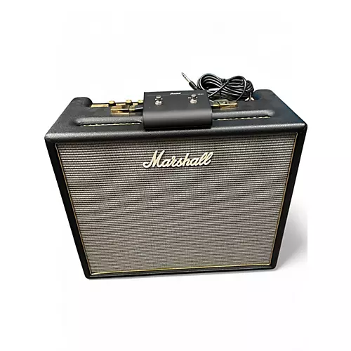 Used Marshall Origin 20C Tube Guitar Combo Amp