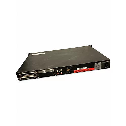 Used Qps QPS-525 MultiTrack Recorder