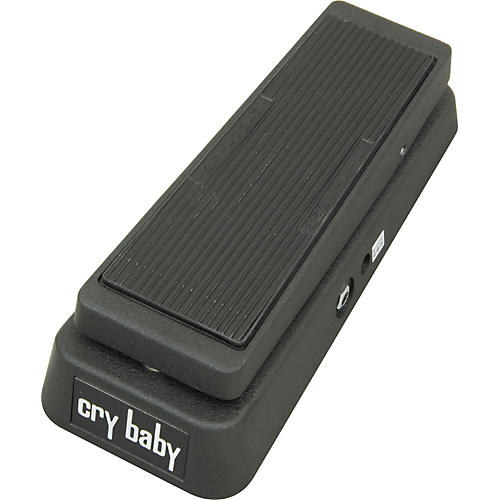 Dunlop Cry Baby Standard Wah Effects Pedal