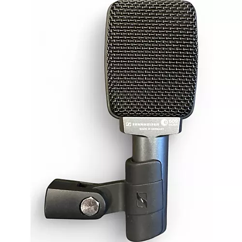 Used Sennheiser E609 Dynamic Microphone