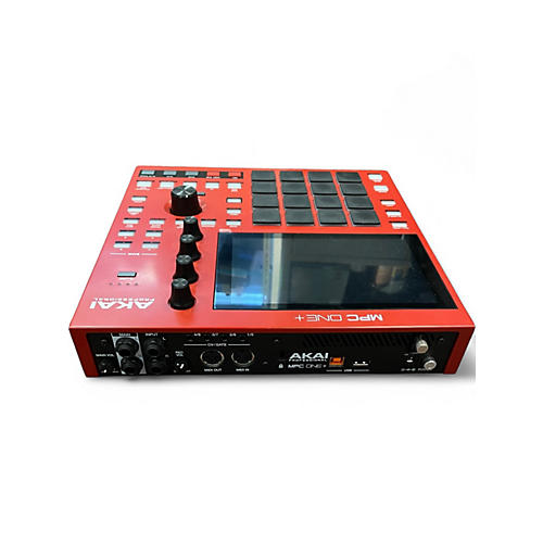 Used Akai Professional MPC One+ Production Controller