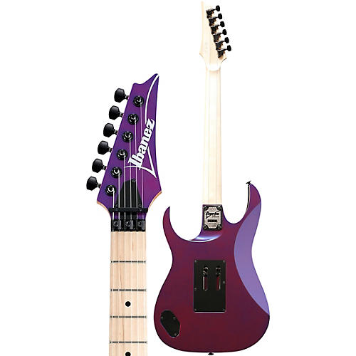 Ibanez RG550 Genesis Collection Electric Guitar Electric Blue