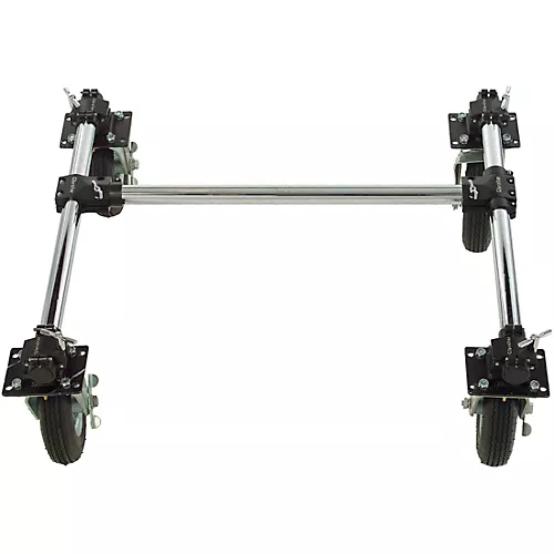 Gibraltar Rolling Frame