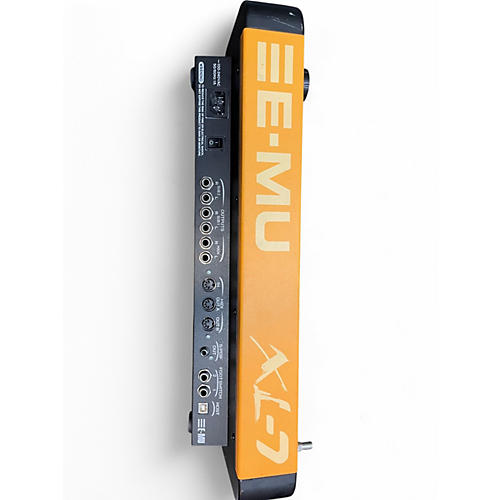Used E-mu XL-7 Production Controller