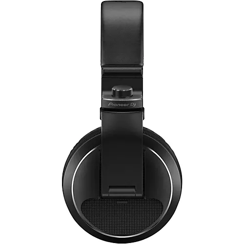 Pioneer DJ HDJ-X5 DJ Headphones Black