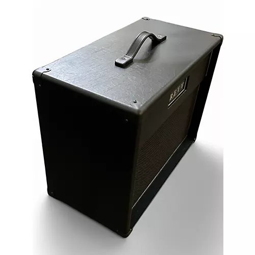 Used Revv Amplification RC112 Guitar Cabinet