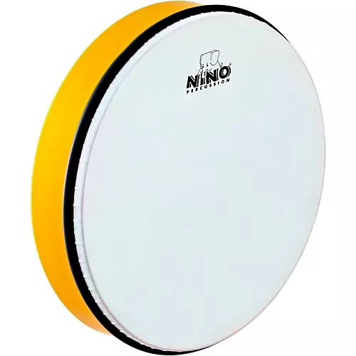 Nino Hand Drum Red 12