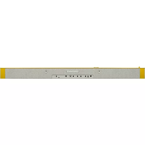 Casio Privia PX-S7000 88-Key Digital Piano Harmonious Mustard