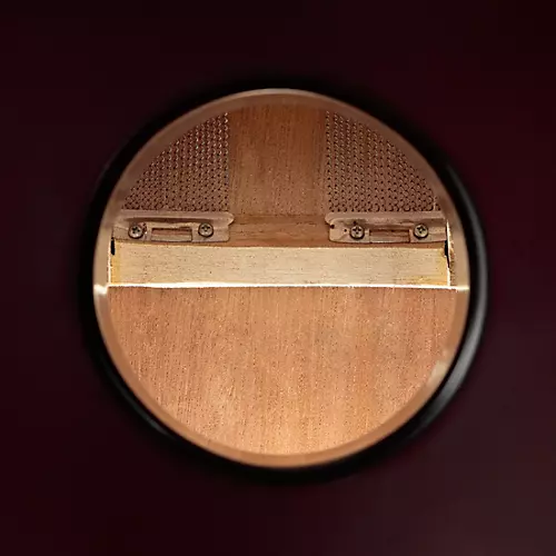 MEINL Backbeat Bass Cajon, Jack of Spades