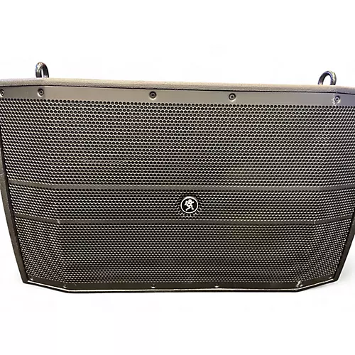 Used Mackie DRM12A-P Unpowered Speaker
