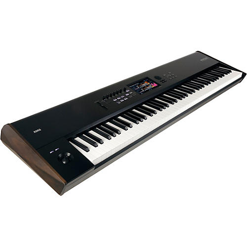 KORG NAUTILUS Music Workstation 61 Key