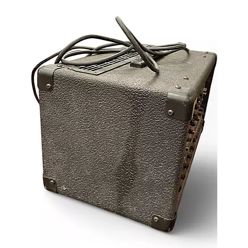 Used Peavey XR600E Powered Mixer