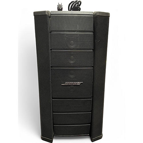 Used Bose F1 812 Powered Speaker