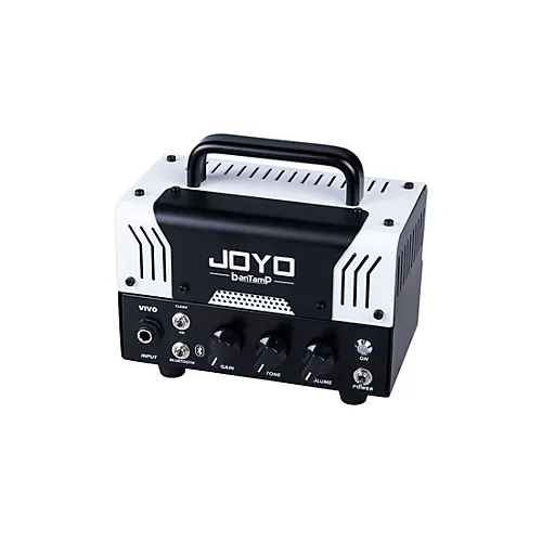 Joyo BanTamP Zombie 20W Guitar Amp Head