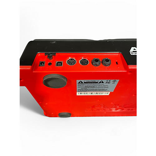 Used Akai Professional MPK225 25-Key MIDI Controller