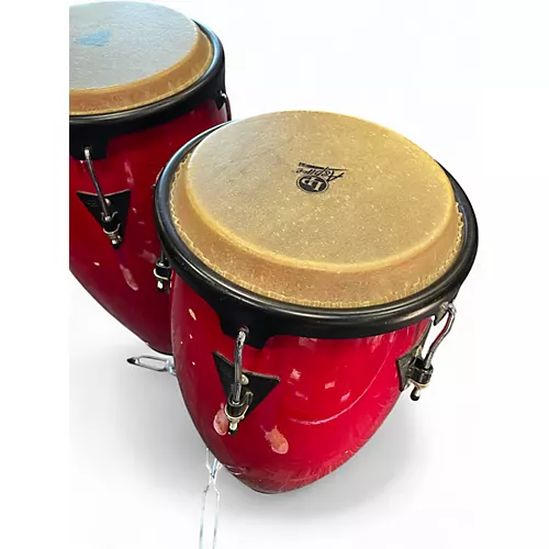 Used LP Aspire Conga Set Conga
