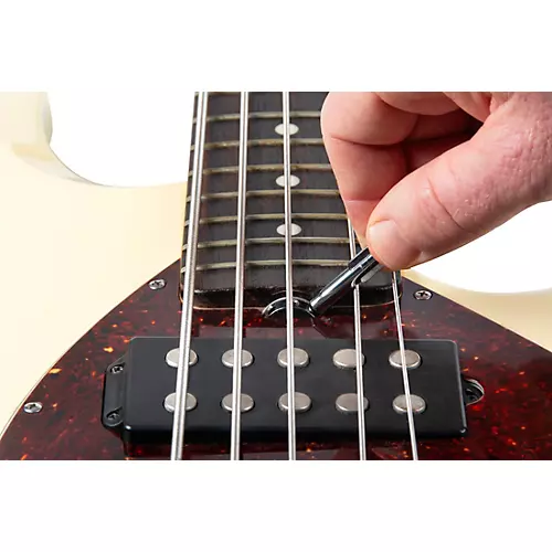 Music Nomad Premium Guitar Tech Truss Rod Wrench Set