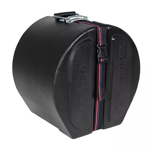 Humes & Berg Enduro Tom Drum Case Black 11x12
