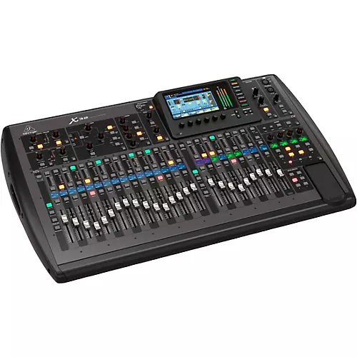 Behringer X32 40-Channel Digital Mixer