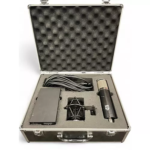 Used Lauten Audio LA-320 Tube Microphone