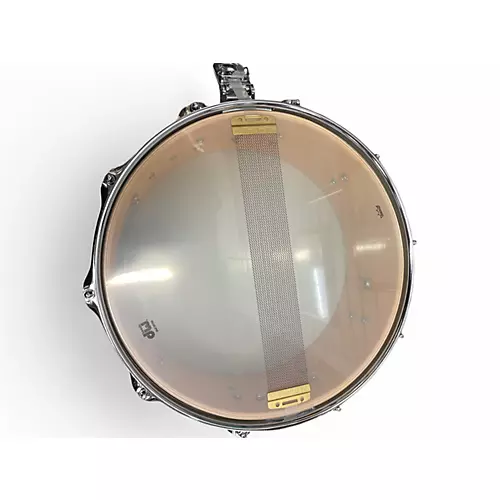 Used DW 5.5X14 Performance Series Snare Maple Drum Maple 10
