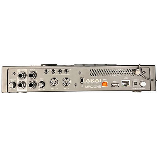 Used Akai Professional MPC One Production Controller