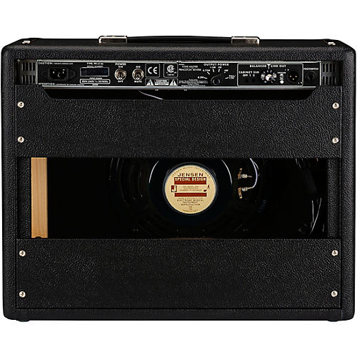 Fender Tone Master Princeton Reverb 1x10 12W Combo Amp