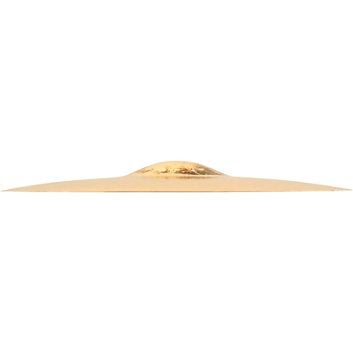 Sabian AAX Medium Crash Cymbal Brilliant 16 in.
