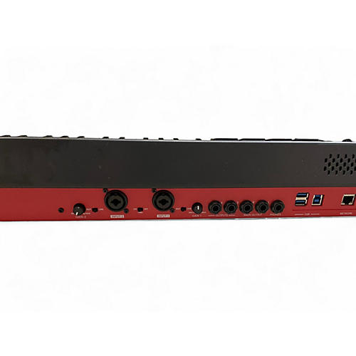 Used Akai Professional MPC Key 61 Keyboard Workstation