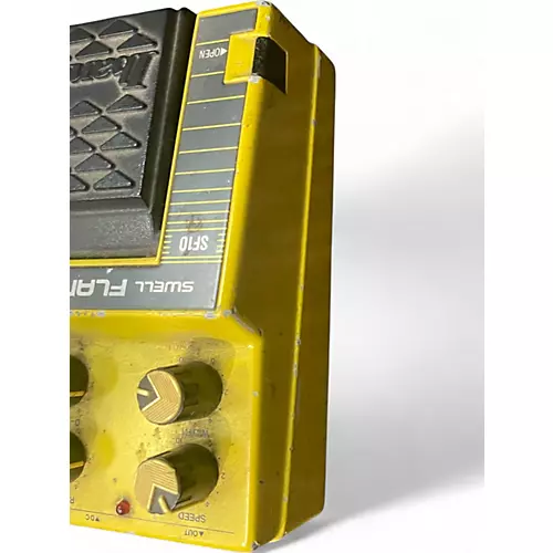 Used Ibanez SF10 Effect Pedal