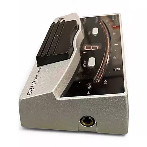 Used Ibanez LU20 - Digital Tuner Tuner Pedal