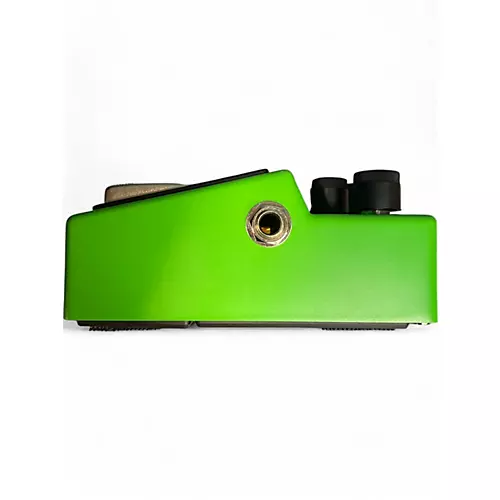 Used Ibanez TS9 Tube Screamer Distortion Effect Pedal