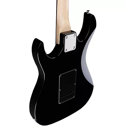 Ibanez GRX20 Electric Guitar Black Night
