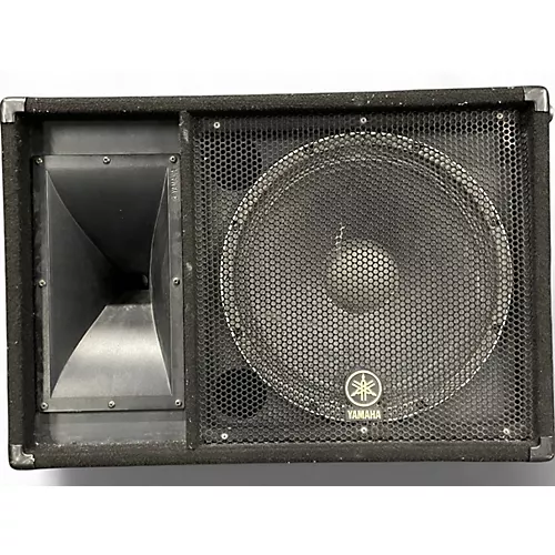 Used Yamaha SM15V Unpowered Monitor