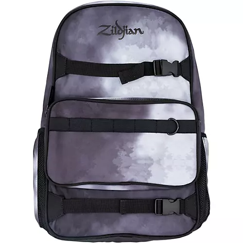 Zildjian Student Backpack Stick Bag Black Raincloud