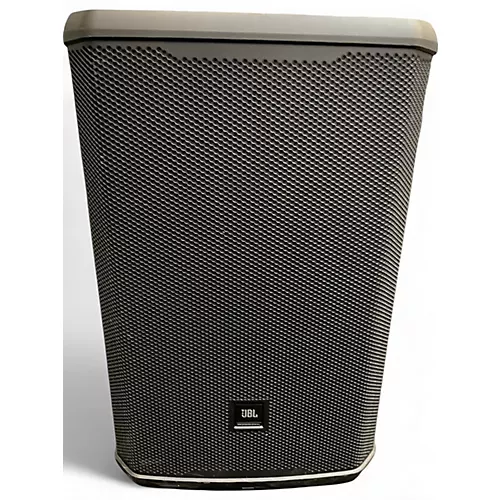 Used JBL PRX Powered Speaker