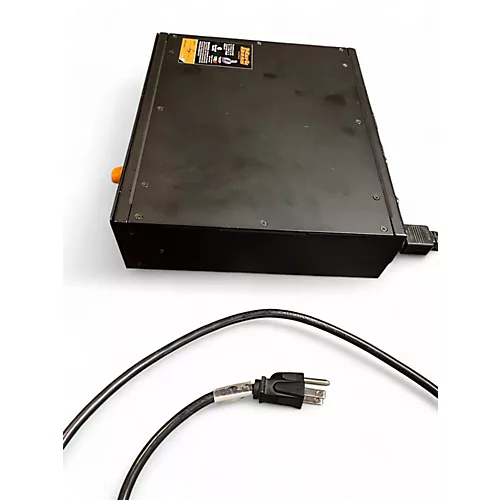 Used Markbass Little Mark Backline 250 250W Bass Amp Head