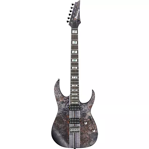 Ibanez RG Premium Electric Guitar Stained Wine Red Low Gloss